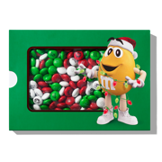 Personalized Merry Christmas Gift Box