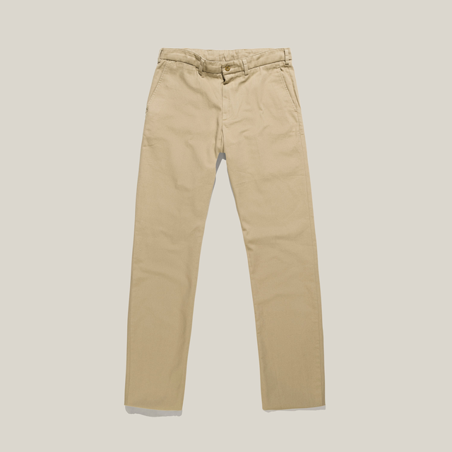 M3 - Straight Fit - Original Twill