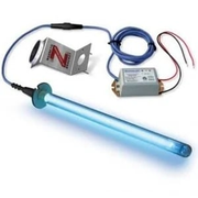 Fresh-Aire TUV-BTER2 18-32 VAC Blue Tube 2-Year UV Lamp
