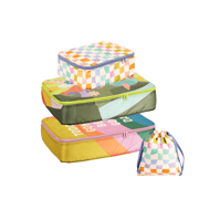 Good Day Packing Cube Set