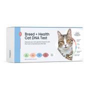 Breed + Health Cat DNA Test