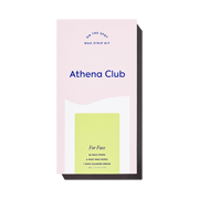 Wax Strip Kit for Face