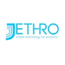 Jethro logo