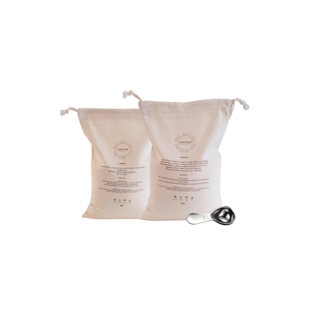 Zero Waste Bundle (Scoop Included)