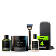 Master Barber Bundle - Unscented