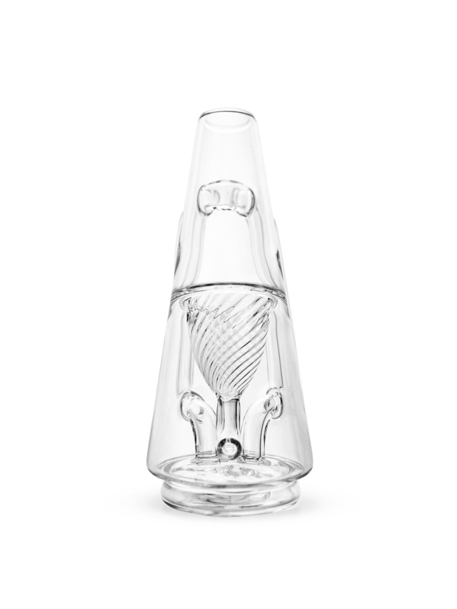 Ryan Fitt Recycler Glass