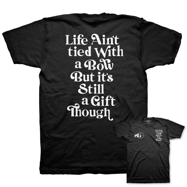 Kodak Mantra (Tee - Puff Print)