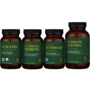 Gut Health Bundle