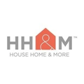 House, Home and More logo