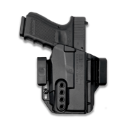 IWB Holster for Glock 19 (Gen 5) MOS Streamlight TLR-7A