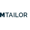 MTailor logo