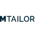 MTailor logo
