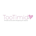 Too Timid logo