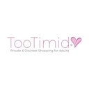 Too Timid logo