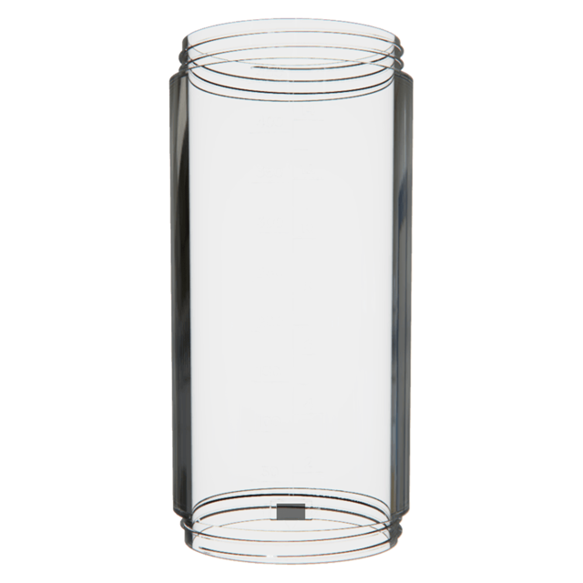 BJ2 Replacement Jar (16 oz) - Default Title