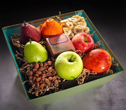 Good Mood Food Basket