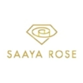 Saaya Rose logo