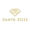 Saaya Rose logo