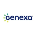 Genexa logo