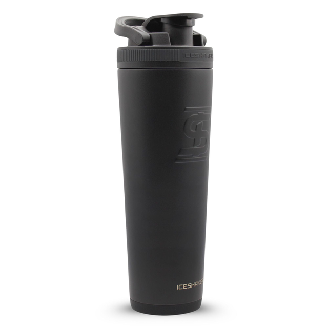 32oz Ice Shaker - Black