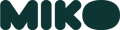 Miko 3 logo