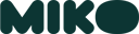 Miko 3 logo
