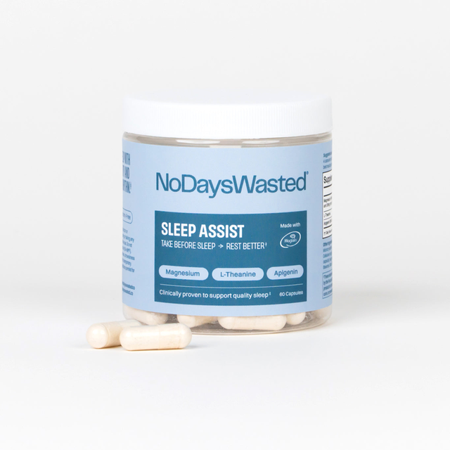 Sleep Assist