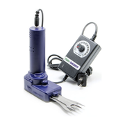 Trim-Daddy 3PLUS Hand Trimmer