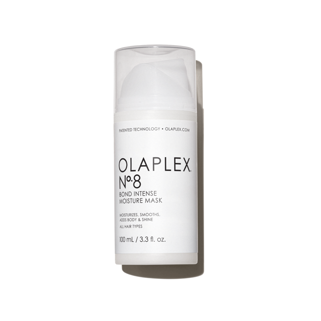 Nº.8 BOND INTENSE MOISTURE MASK
