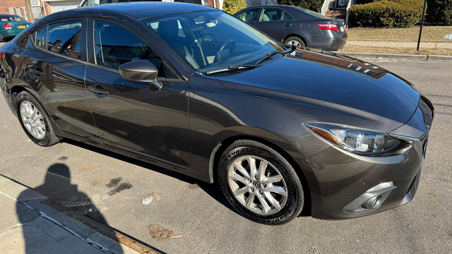 Mazda Mazda3 2015 rental in South Ozone Park, NY by Navin I. | Turo