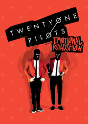 Twenty One Pilots