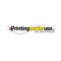 PrintingCenterUSA.com logo