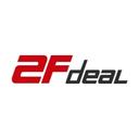 2Fdeal logo