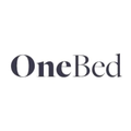 One Bed logo