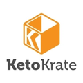 Keto Krate logo