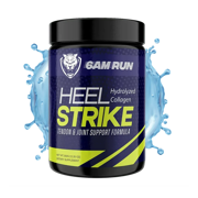 HEEL STRIKE (Collagen)