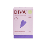 DIVA™ Cup Model 1