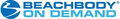 Beachbody On Demand logo