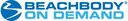 Beachbody On Demand logo