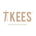 Tkees logo