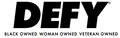 Defy logo