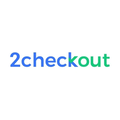 2Checkout logo