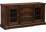 Cleveland Entertainment Console