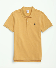 Golden Fleece® Slim-Fit Washed Stretch Supima® Polo Shirt