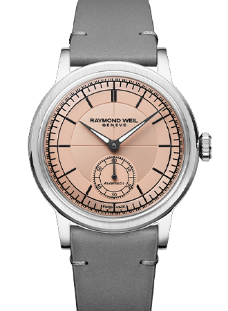 Millesime 35mm Salmon Ref. 2130-STC-80001