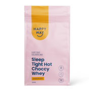 Sleep Tight Hot Choccy Dairy 200g
