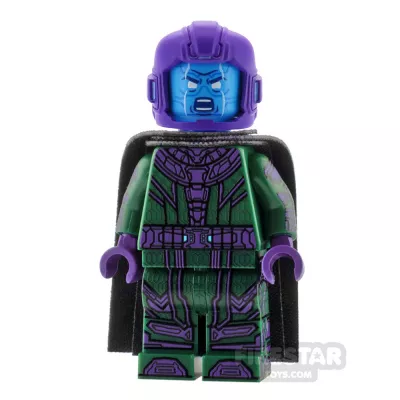 Custom Design Minifigure SH The Conqueror