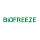 Biofreeze logo
