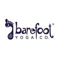 Barefoot Yoga Co logo