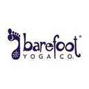 Barefoot Yoga Co logo